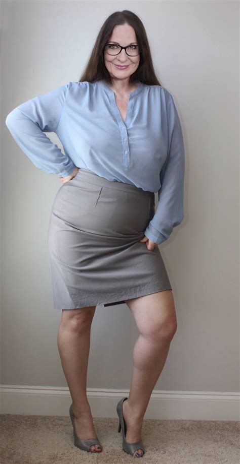 Milf Gilf Mature on Tumblr.